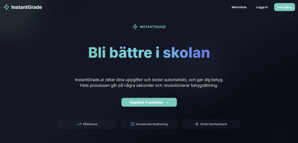 Meritberäknare